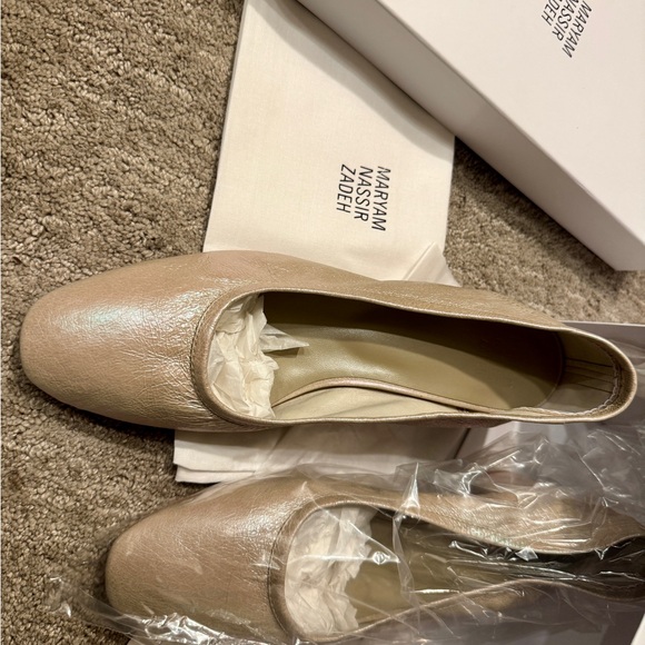 MARYAM NASSIR ZADEH - Picture 4 of 6